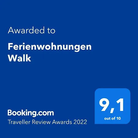 Apartment Walk Gmunden