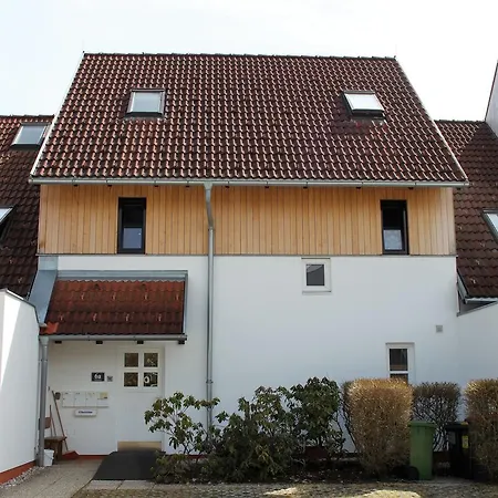 Walk Apartment *