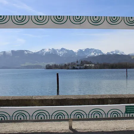 Apartment Walk Gmunden