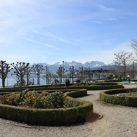 Walk Apartment Gmunden